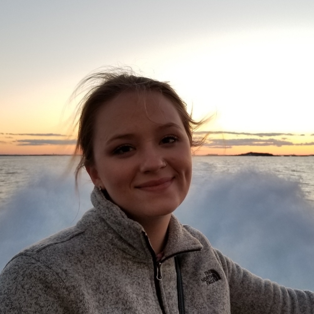 Meet your Posher, Allie